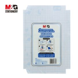 M&G adhersive book cover (A4 2165)
