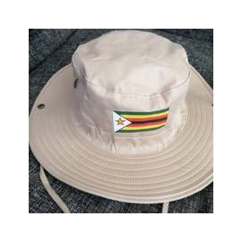 Zim Flag Hats