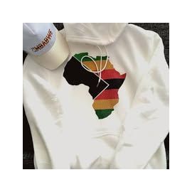 Zim White Sweaters