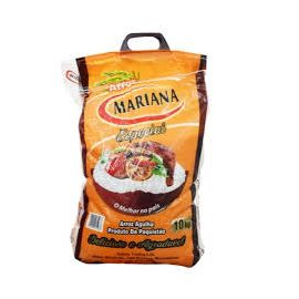Mariana Arroz Rice 10kg