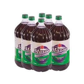 Mazoe Blackberry 2l x6
