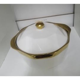 ceramic serving bowel(Each)