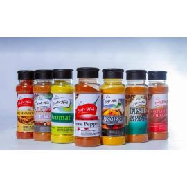 Chefs Hub Spices