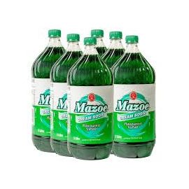 Mazoe Cream Soda x6