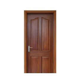 Flash brown doors