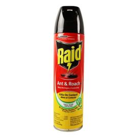 Raid Spray