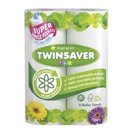 Tissues Twinsaver