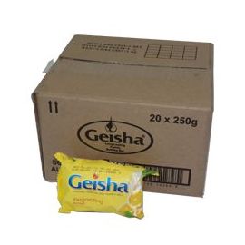 Geisha Box