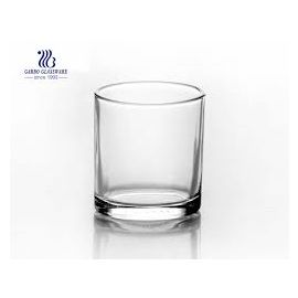 Glass cup