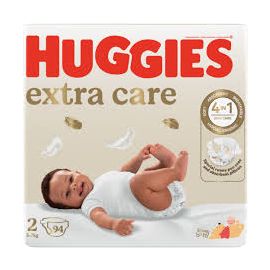 Huggies Extra Care x94