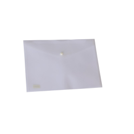 M&G document wallets (clear)