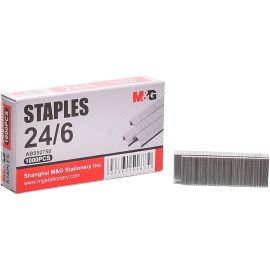 M&G heavy duty staples 23/23