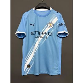 Manchester City Jersey