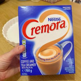 Cremora 750g