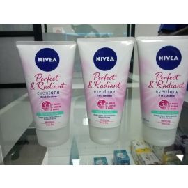 Nivea 3 n 1 face cleanser 150ml
