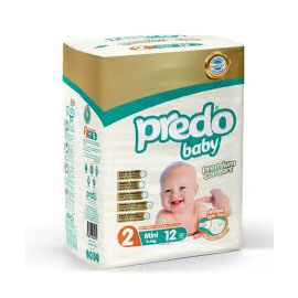 Predo Baby