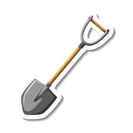 Shovel