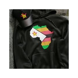 Zim Black Sweaters