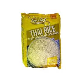 Mega Thai Rice 25kg