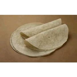 totilla/shawarma wrap (Pack of 10)