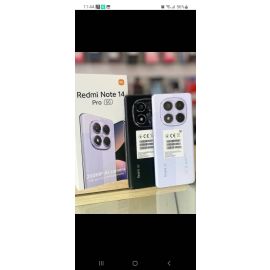 Redmi Note 14 pro+ 512gb