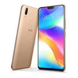 VIVO Y85