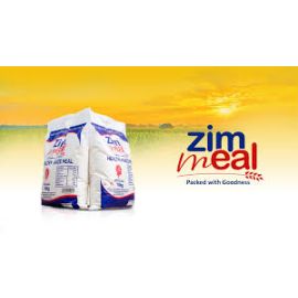 Zim Meal 5kg